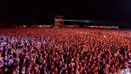 The Libertines - Reading + Leeds Festival (2015) [WEB DL 720p]