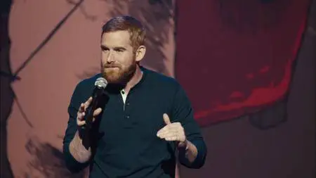 Andrew Santino: Home Field Advantage (2017)