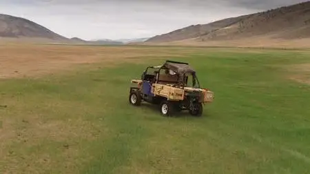 The Grand Tour S03E13