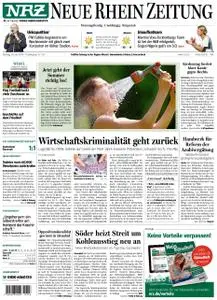 NRZ Neue Rhein Zeitung Wesel - 24. Juni 2019