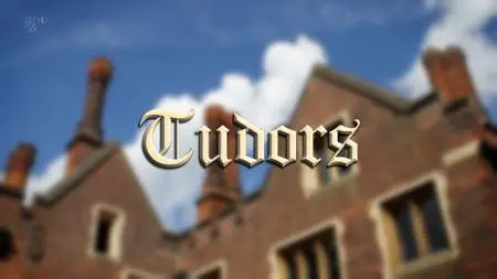 Ch5. - Tony Robinson's History of Britain: The Tudors (2020)