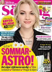 Aftonbladet Söndag – 29 maj 2022