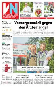 Vorarlberger Nachrichten - 12 September 2022