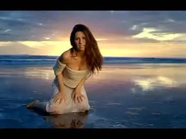 VideoClip Shania Twain - Forever And For Always