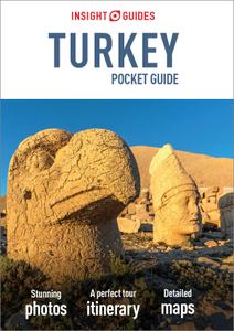 Insight Guides Pocket Turkey (Travel Guide eBook) (Insight Guides)