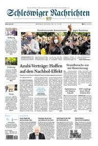 Schleswiger Nachrichten - 08. Juni 2020