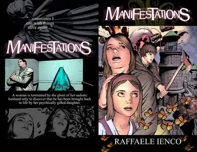 Manifestations (2012) (Digital GN)