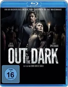 Out of the Dark (2014)