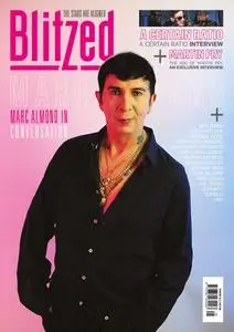 Blitzed Magazine – 04 May 2023