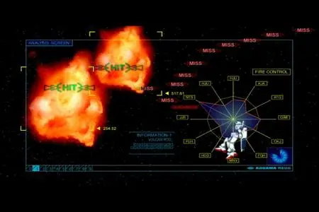 Gundam Evolve S01E02 RX-178 Gundam Mk-II