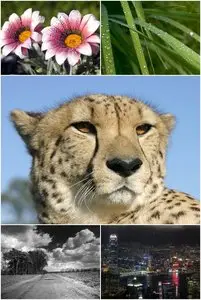 Wallpapers - Widescreen World Pack#3