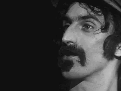 Eat That Question: Frank Zappa in His Own Words (2016)