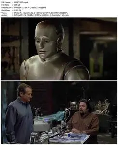 Bicentennial Man (1999)