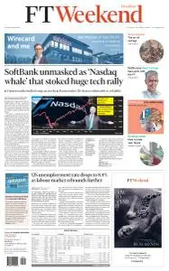 Financial Times USA - September 5, 2020