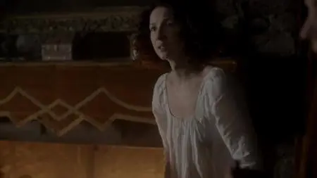 Outlander S03E07