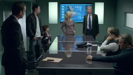 Silent Witness S18E09