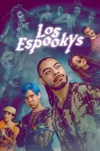 Los Espookys S02E04