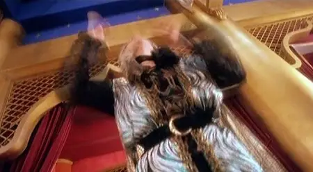 The Eagle Shooting Heroes (1993)