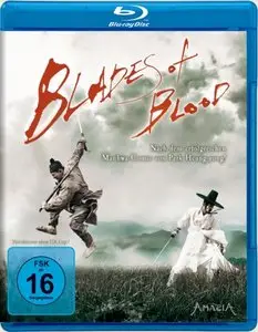 Blades of Blood (2010)