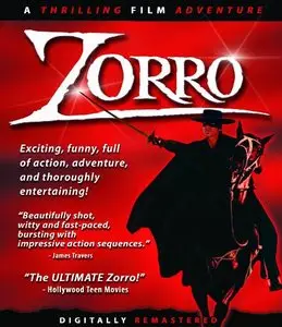 Zorro (1975)