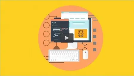 Udemy – GRUNT js: Automate web development tasks and save your time