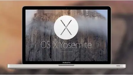 Mac OS X Yosemite Quicktips