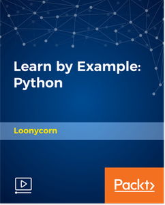 Learn by Example: Python