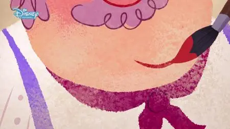 Tangled: The Series S01E02