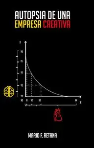 «Autopsia de una empresa creativa» by Mario F. Retana