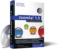 Joomla! 1.5 Das umfassende Handbuch