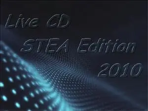 Live CD STEA Edition v.02.2011 