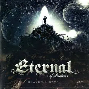 Eternal Of Sweden - Heaven's Gate (2015)