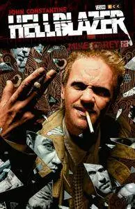 Hellblazer: Mike Carey vol.2 (de 2)