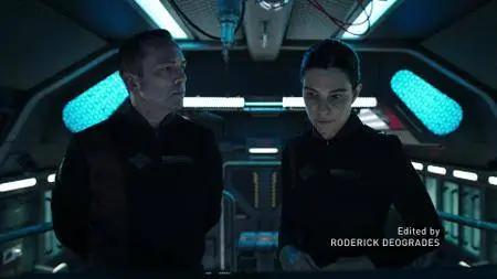 The Expanse S03E05