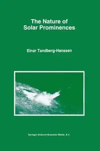 The Nature of Solar Prominences