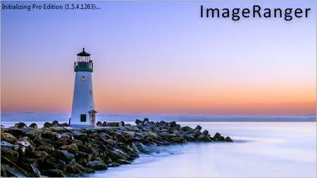 ImageRanger Pro Edition 1.5.4.1263 (x64)