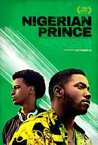 Nigerian Prince (2018) [Repost]