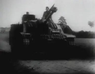 Die Geschichte der Panzer im 2. Weltkrieg 4 - Uberraschendes Ende des Blitzkrieges (1943-1945)