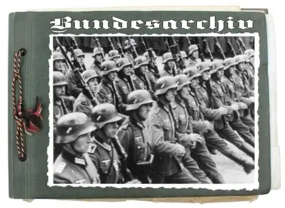 Photos from the German Federal Archive part 59