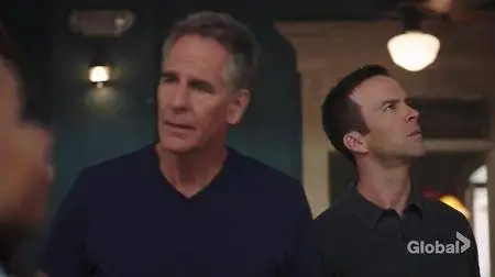 NCIS: New Orleans S04E06