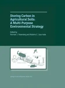 Storing Carbon in Agricultural Soils: A Multi-Purpose Environmental Strategy