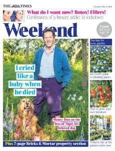 The Times Weekend - 16 May 2020