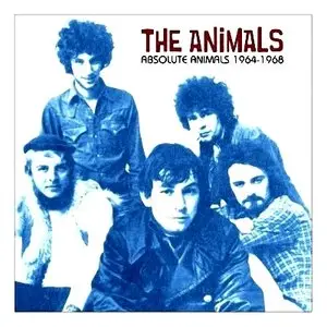 The Animals - Absolute Animals 1964 -1968 (2003)