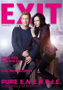Exit - Oktober 2011