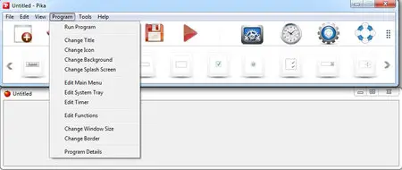 Pika Software Builder 6.0.0.4