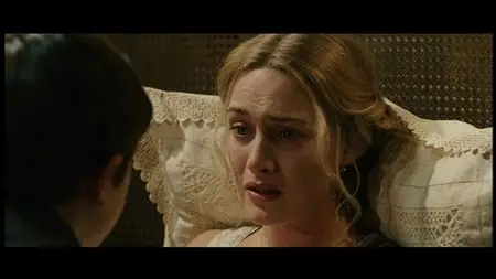 Finding Neverland (2004)