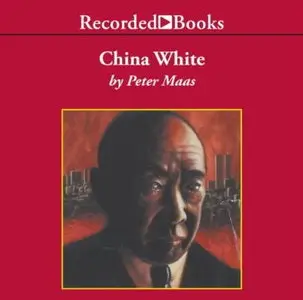 China White [Audiobook]