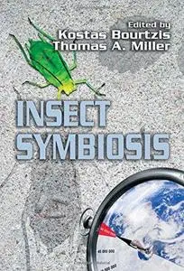 Insect Symbiosis (Contemporary Topics in Entomology)