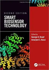 Smart Biosensor Technology, 2 edition