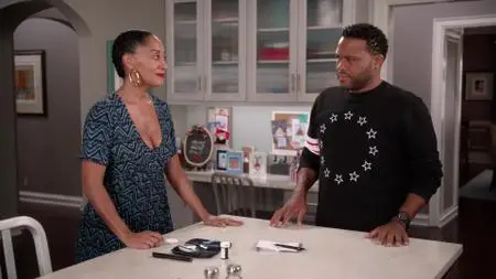 black-ish S04E09